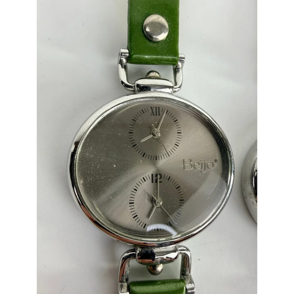 Beijo pair dual